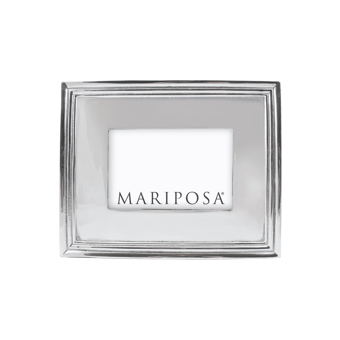 Classic 4x6 Engravable Frame
