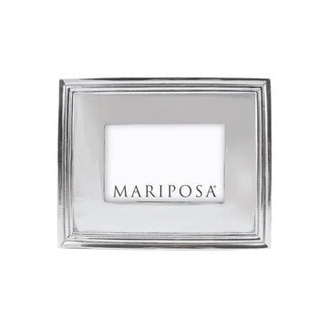 Classic 4x6 Engravable Frame