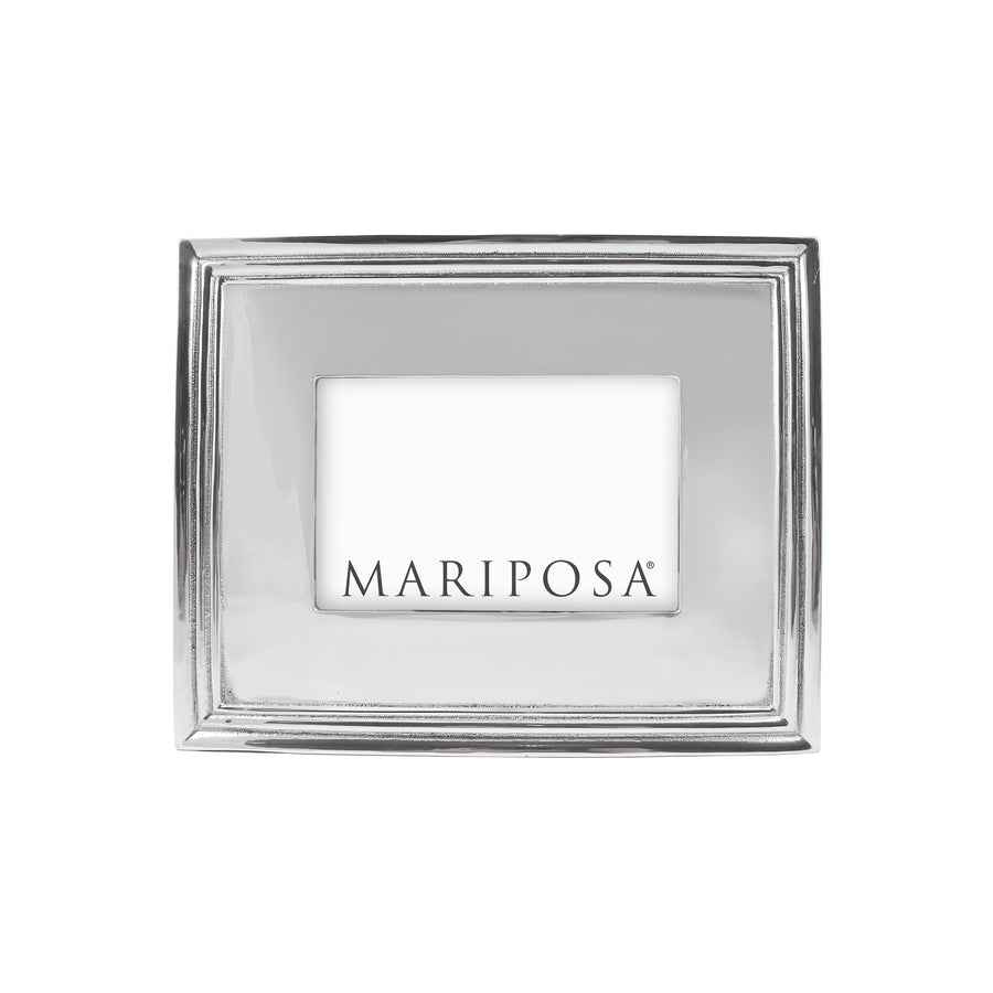 Classic 4x6 Engravable Frame