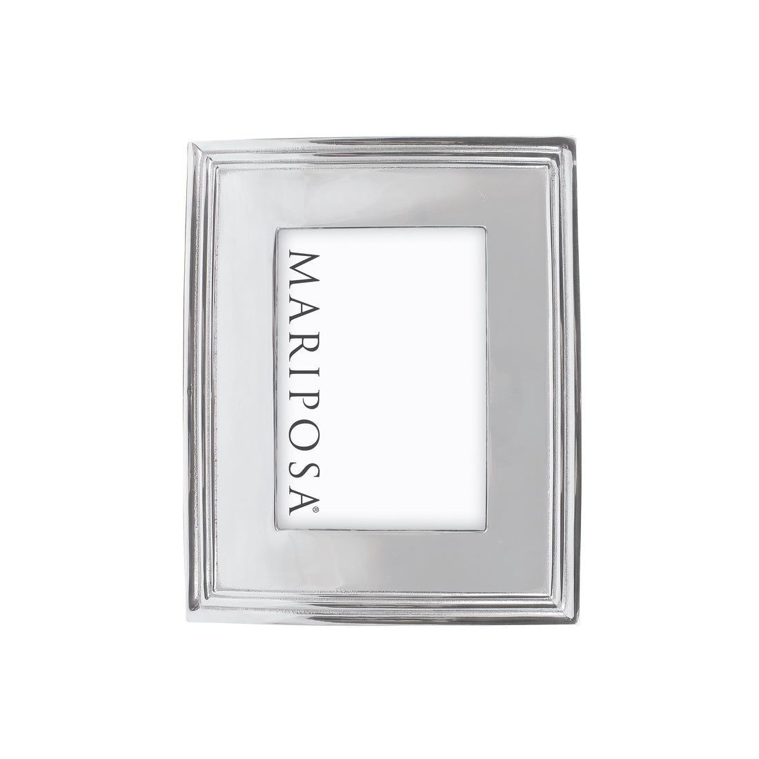 Classic 5x7 Engravable Frame