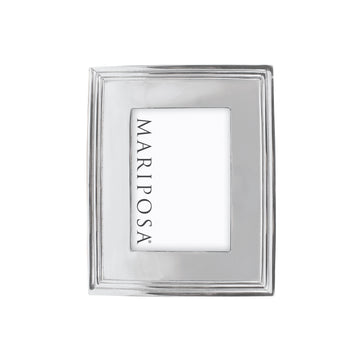 Classic 5x7 Engravable Frame