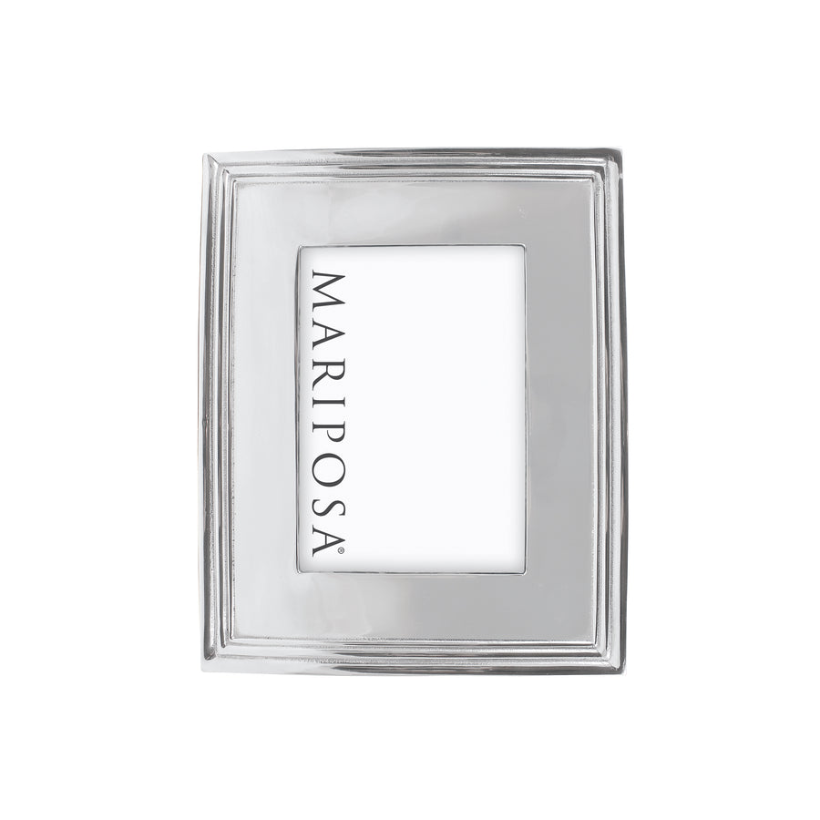 Classic 5x7 Engravable Frame