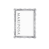 Wavy 5x7 Frame