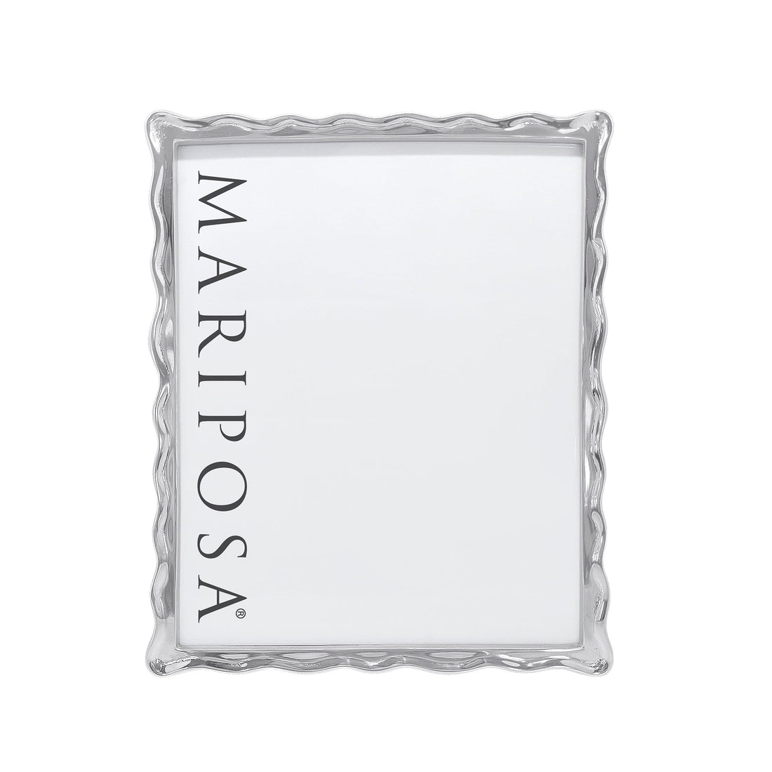 Wavy 8x10 Frame