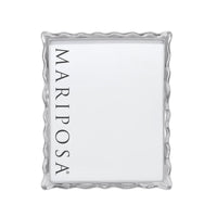 Wavy 8x10 Frame