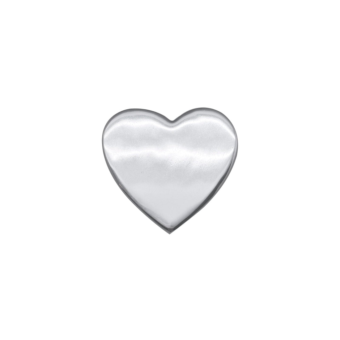 Classic Heart Napkin Weight