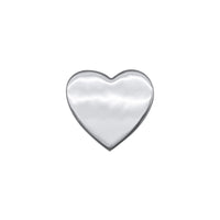 Classic Heart Napkin Weight