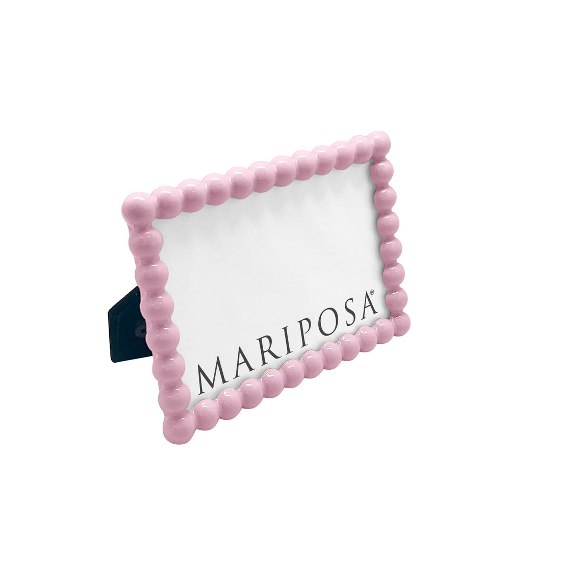 Baubles Pink 4x6 Frame