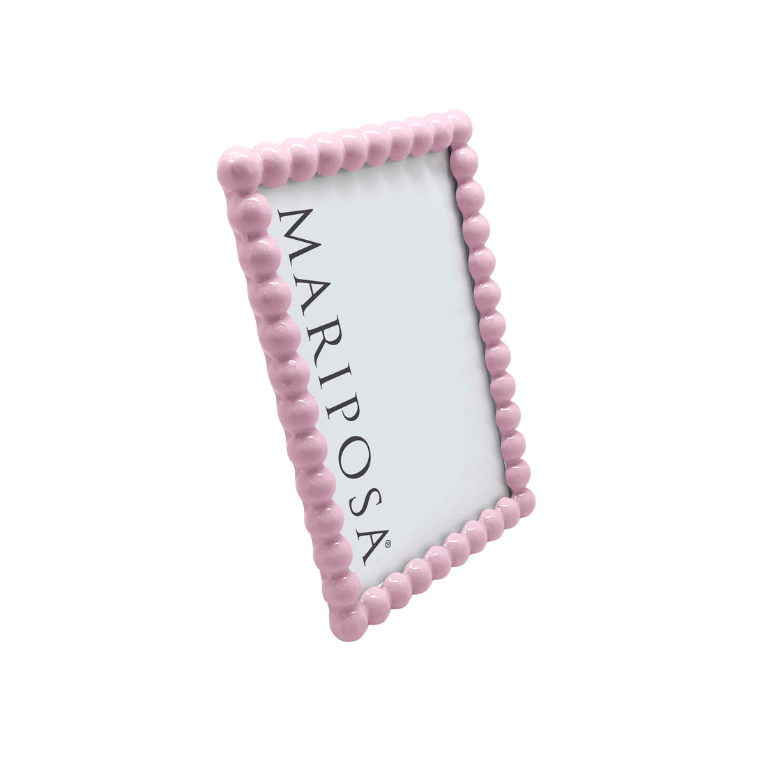 Baubles Pink 5x7 Frame