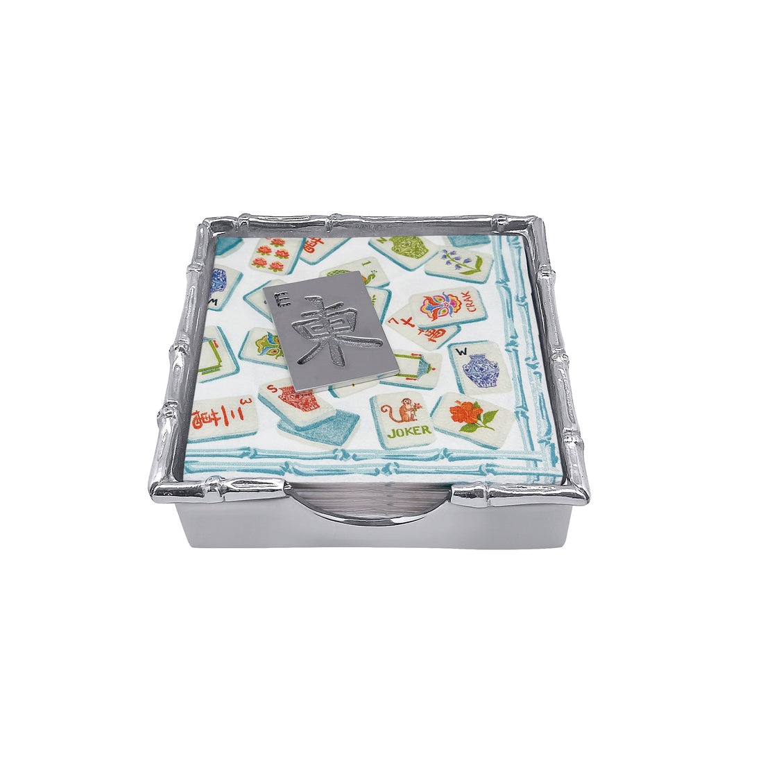 Mahjong Tile Napkin Weight