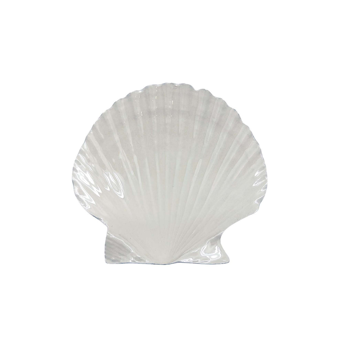 Sand Scallop Trinket Dish