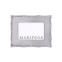 Pearl Drop 4x6 Engravable Frame
