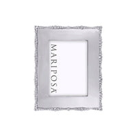 Pearl Drop 5x7 Engravable Frame