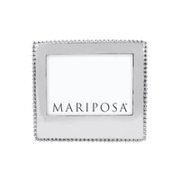 Beaded 5x7 Statement Frame - ENGRAVE!
