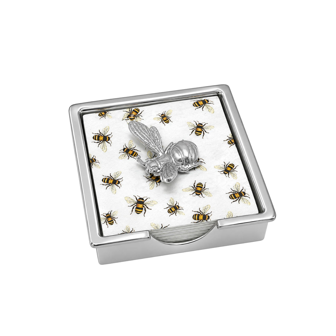 Boîte à serviettes Honey Bee Signature