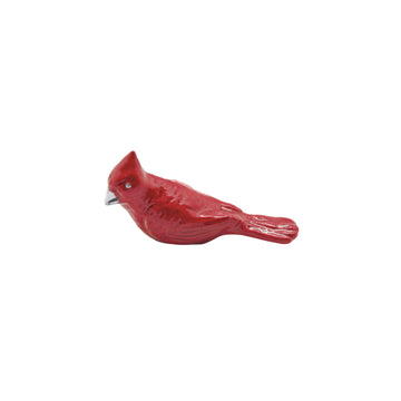 Red Cardinal Napkin Weight