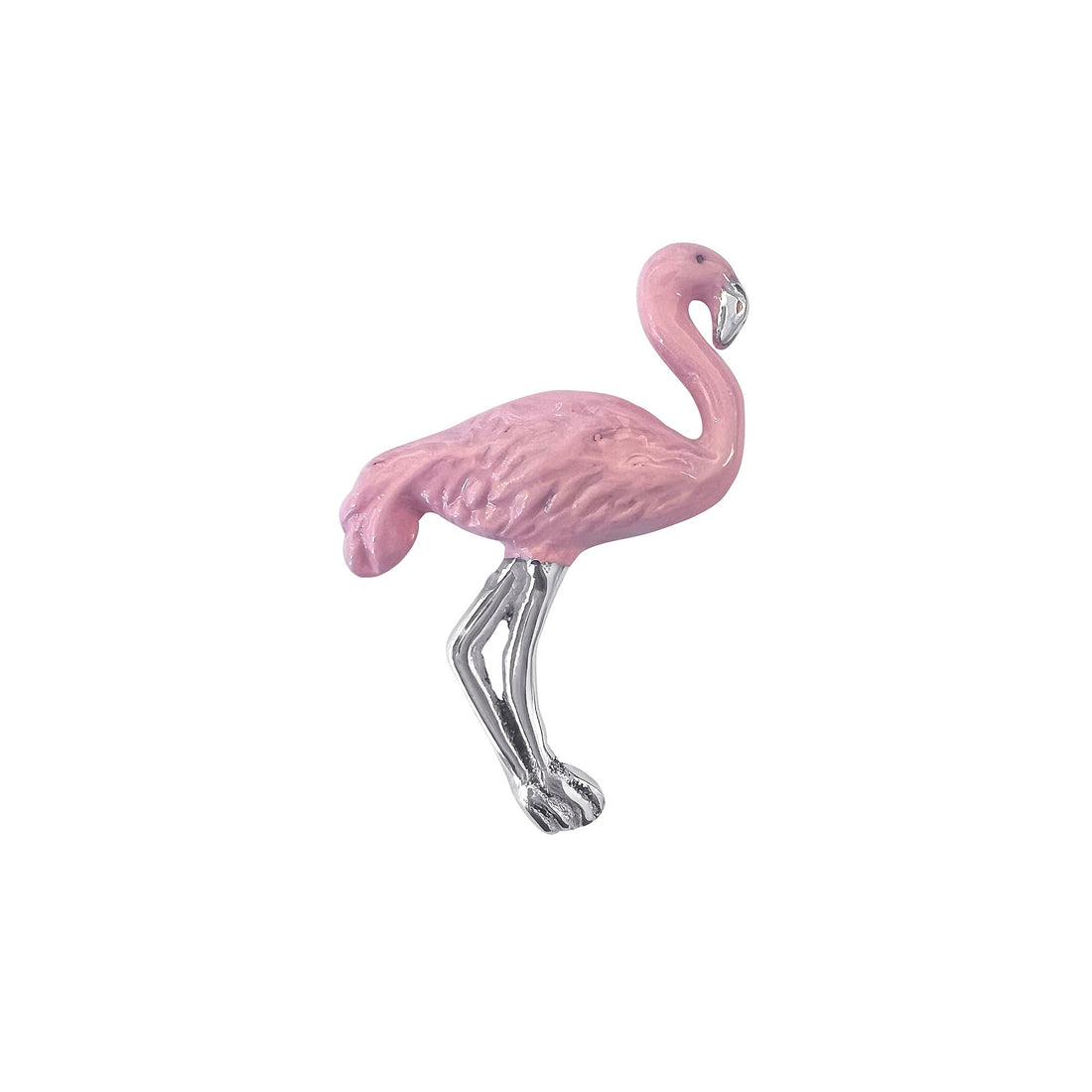 Pink Flamingo Napkin Weight