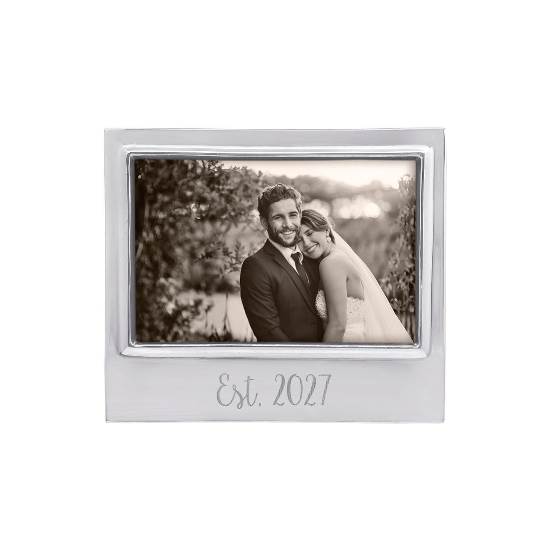 Est. 2027 Signature 4x6 Frame