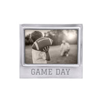 GAME DAY Signature 4x6 Frame