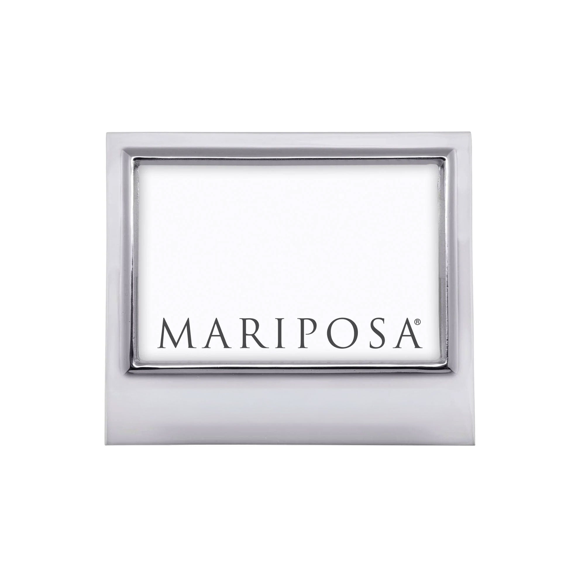 Signature 5x7 Statement Frame | Mariposa