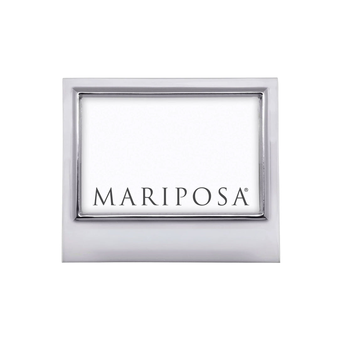 Signature 4x6 Statement Frame - ENGRAVE!