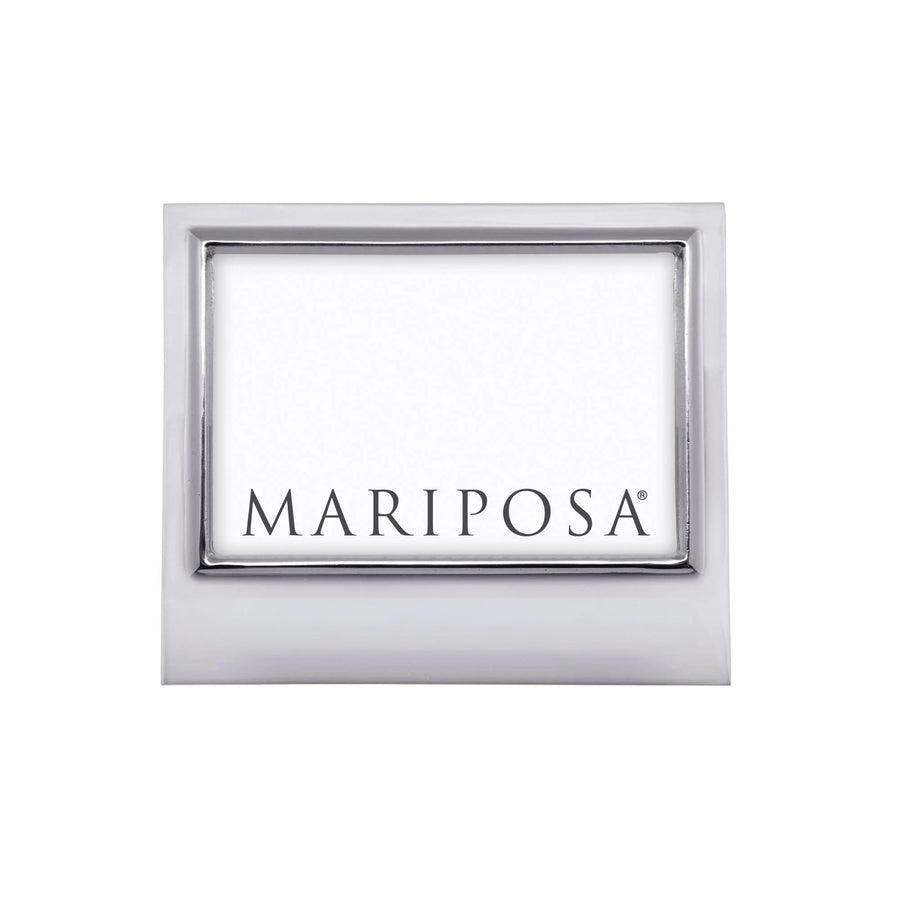 Signature 4x6 Statement Frame - ENGRAVE!
