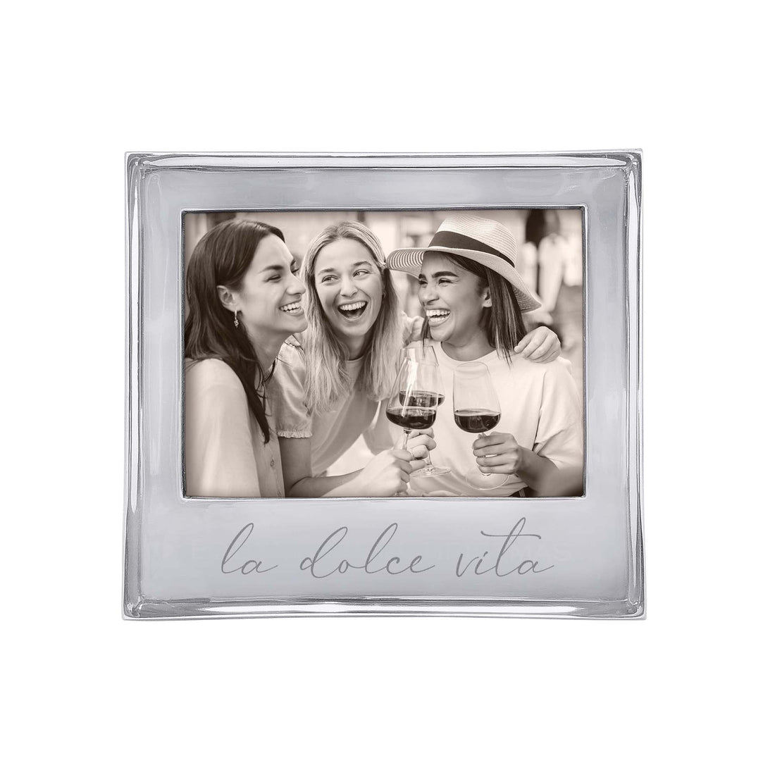 LA DOLCE VITA Signature 5x7 Frame