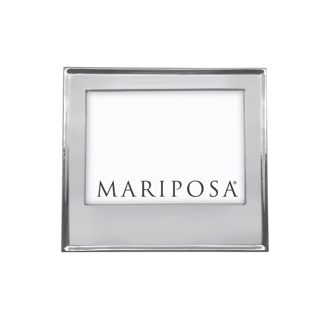 Signature 5x7 Statement Frame - ENGRAVE!