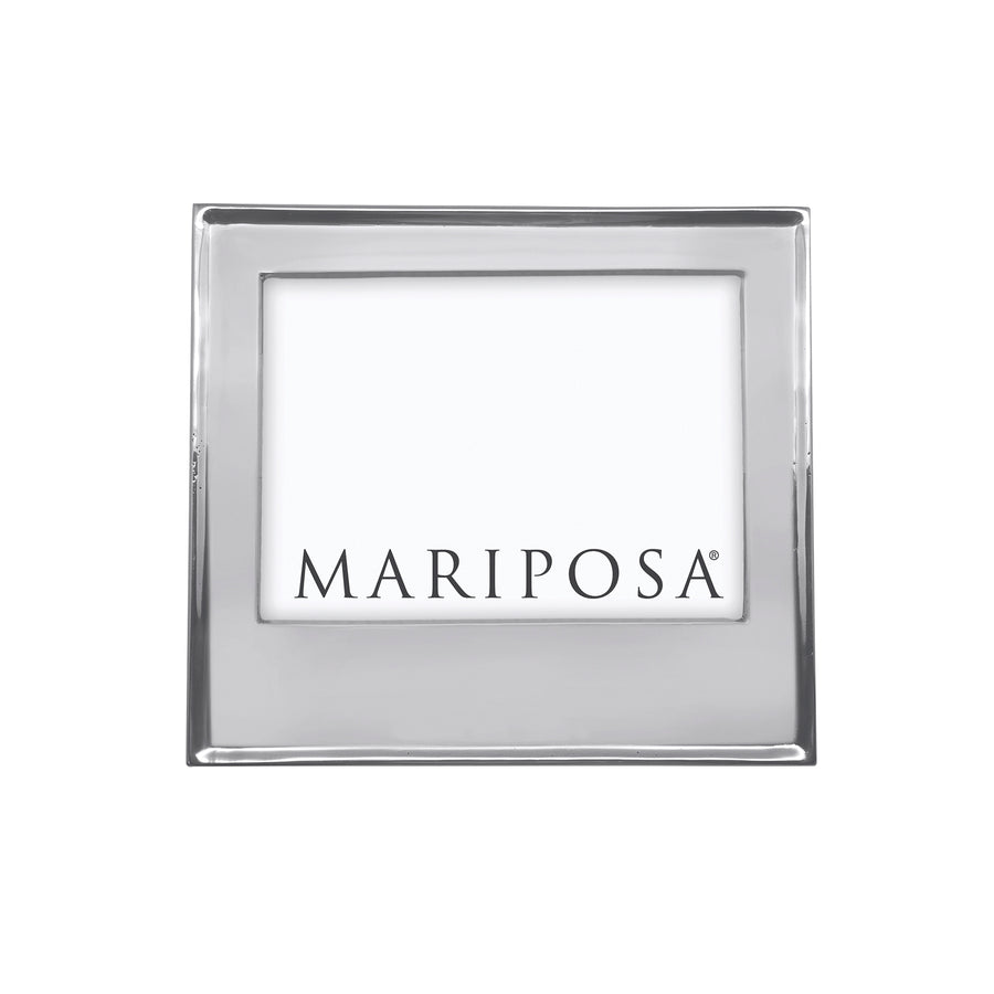 Signature 5x7 Statement Frame - ENGRAVE!