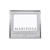 Signature 5x7 Statement Frame - ENGRAVE!