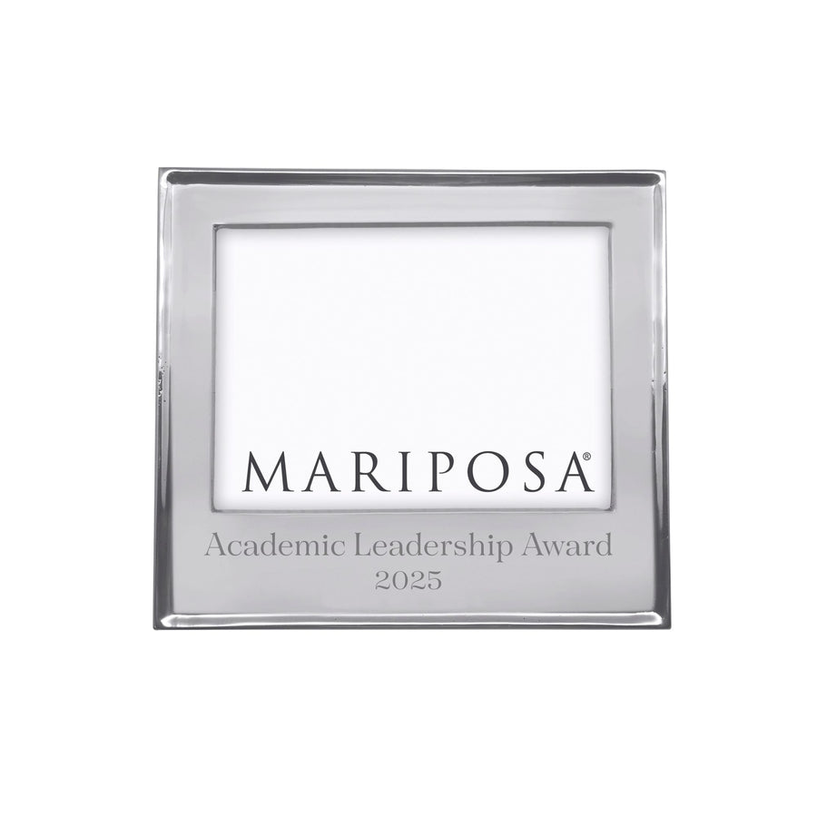 Signature 5x7 Statement Frame - ENGRAVE!
