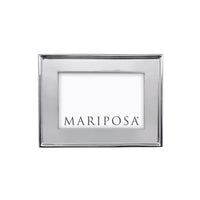 Signature 4x6 Engravable Frame