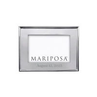 Signature 4x6 Engravable Frame