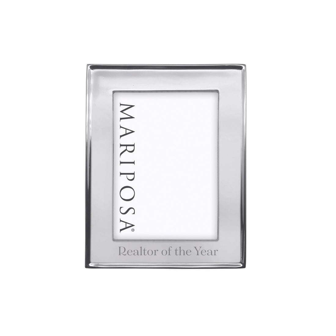 Signature 5x7 Engravable Frame