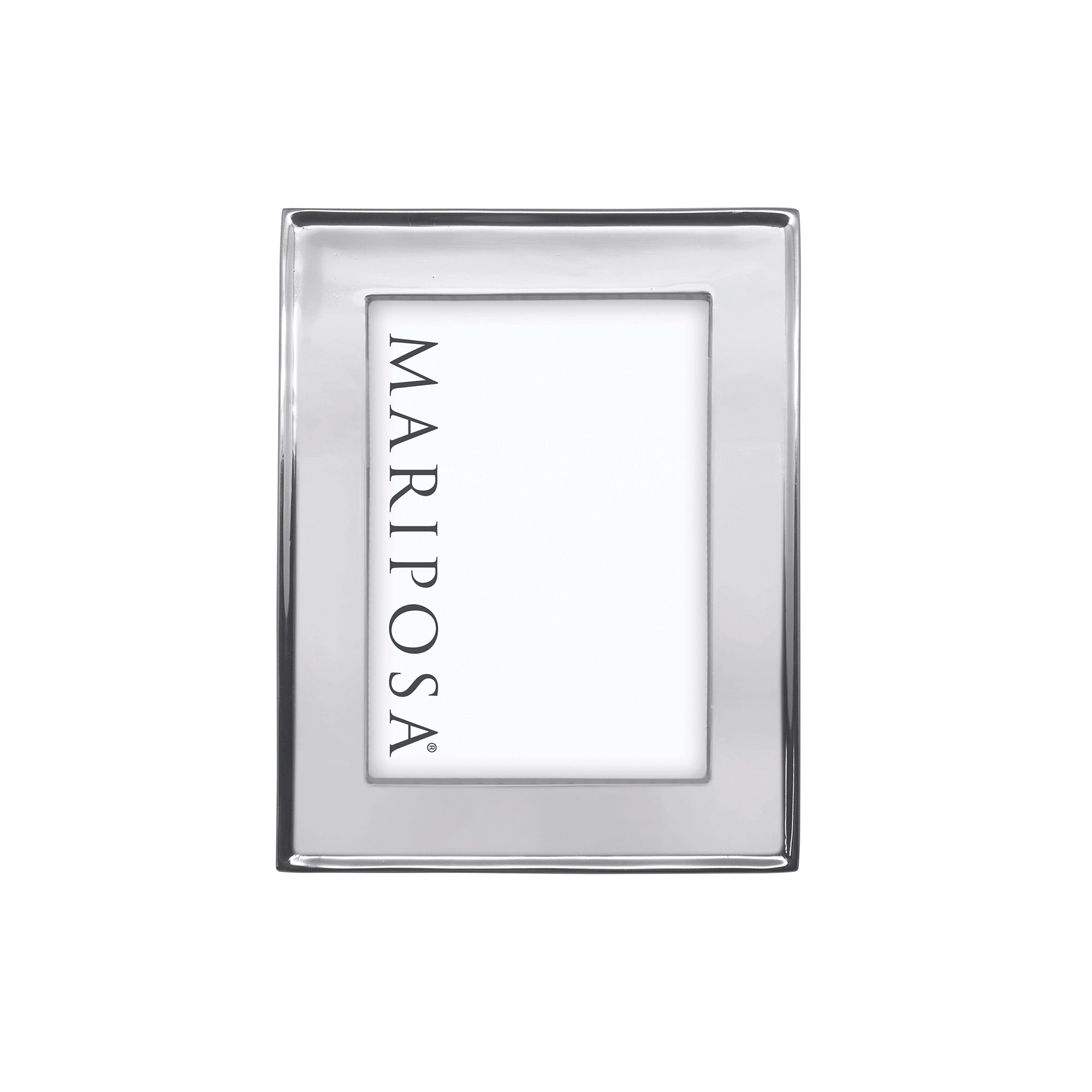 Signature 5x7 Engravable Frame