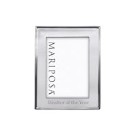 Signature 5x7 Engravable Frame