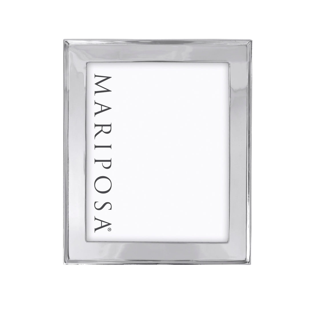 Signature 8x10 Engravable Frame
