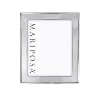 Signature 8x10 Engravable Frame