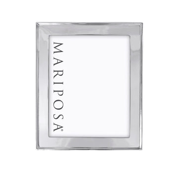 Signature 8x10 Engravable Frame