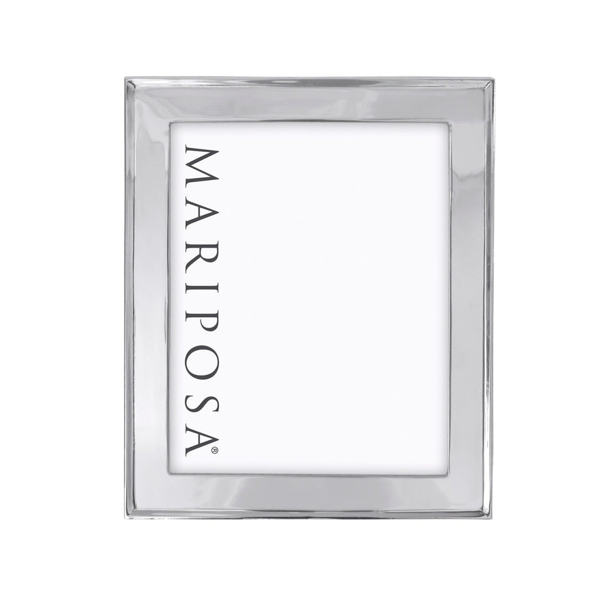 Signature 8x10 Engravable Frame