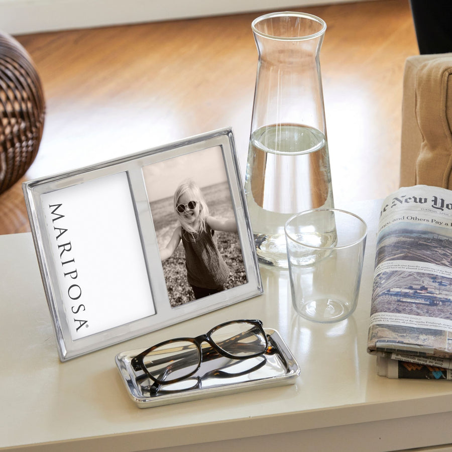 Signature Double 4x6 Frame