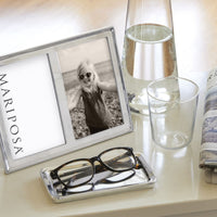 Signature Statement Tray