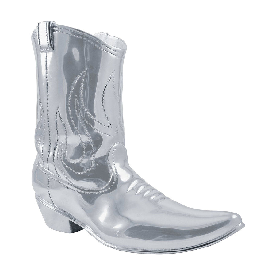 Cowboy Boot Wine Cooler