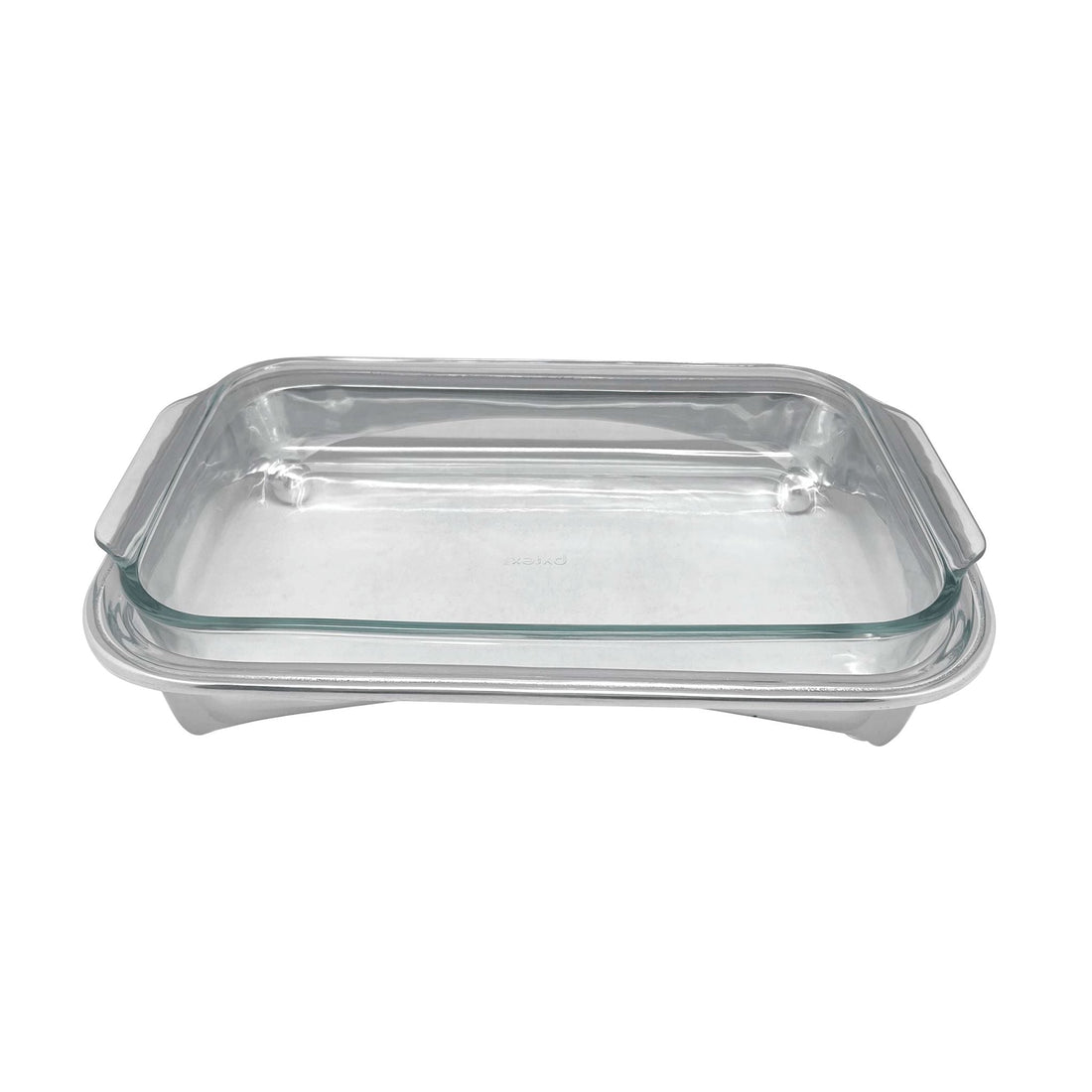 Signature Oblong Casserole Caddy