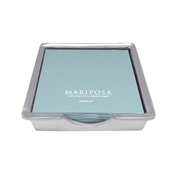 Signature Napkin Box with Insert