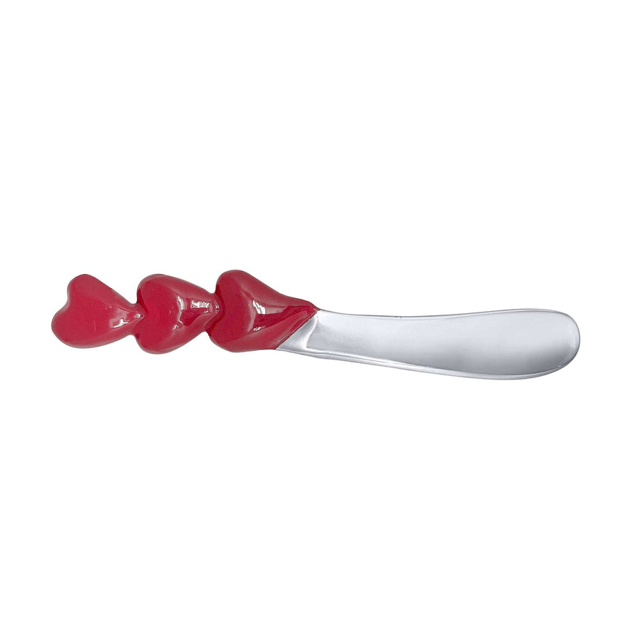 Red Heart Spreader