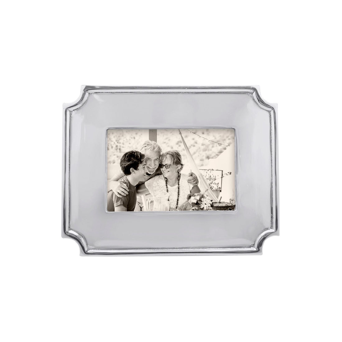 Linzee 4x6 Engravable Frame