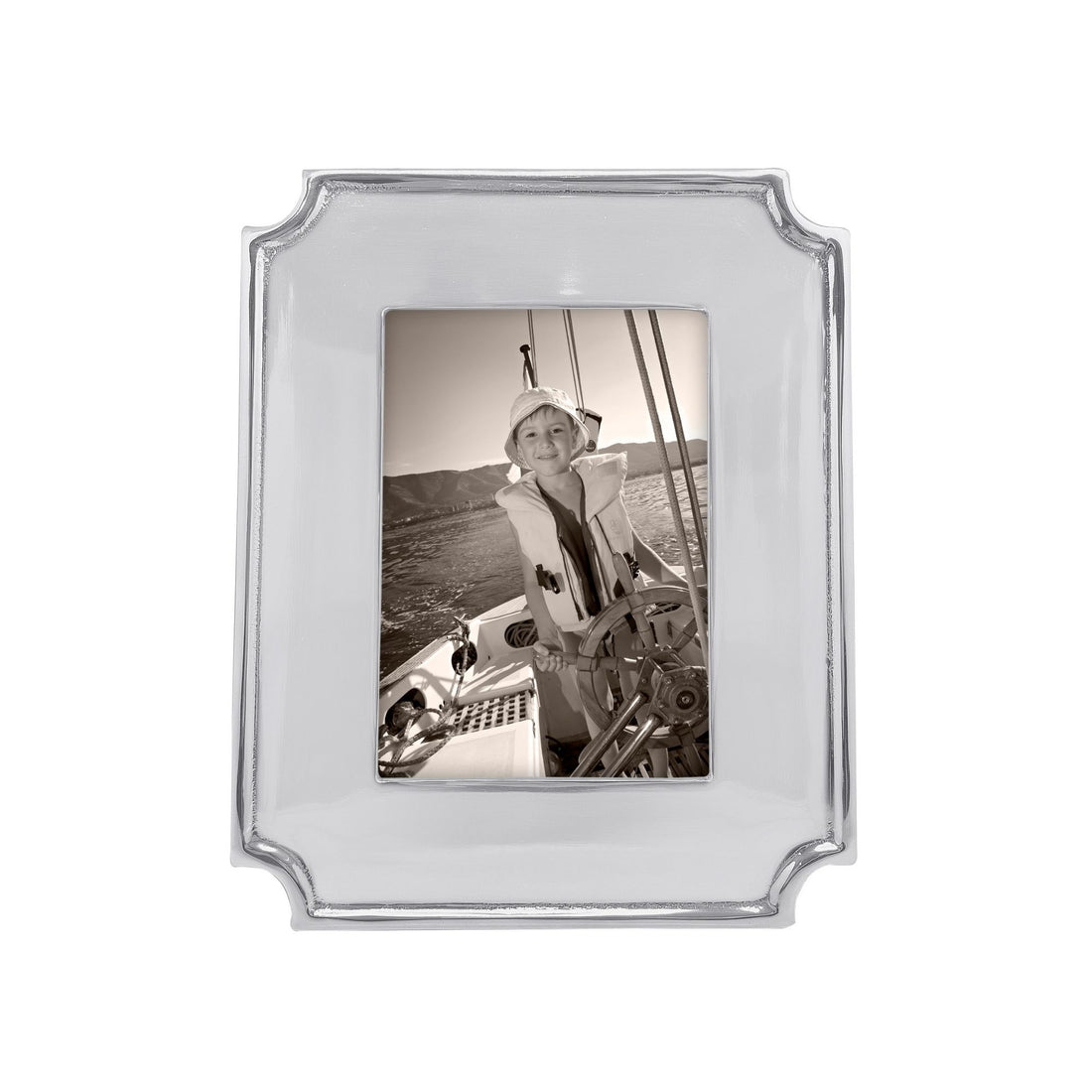 Linzee 5x7 Engravable Frame