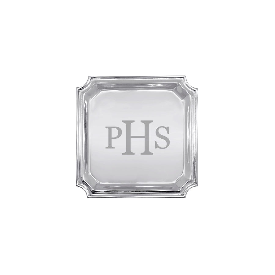 Linzee Square Plate