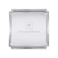 Linzee Square Platter